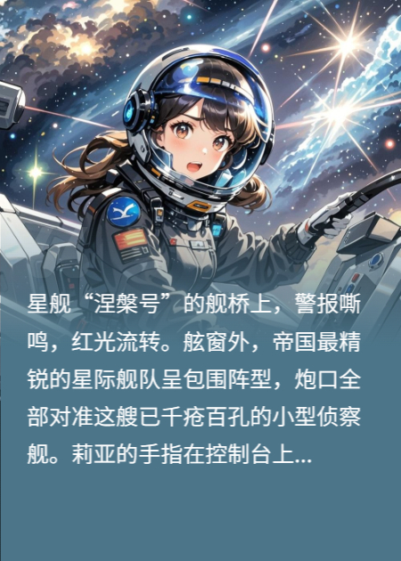 星際執行官：代碼為愛(ài)