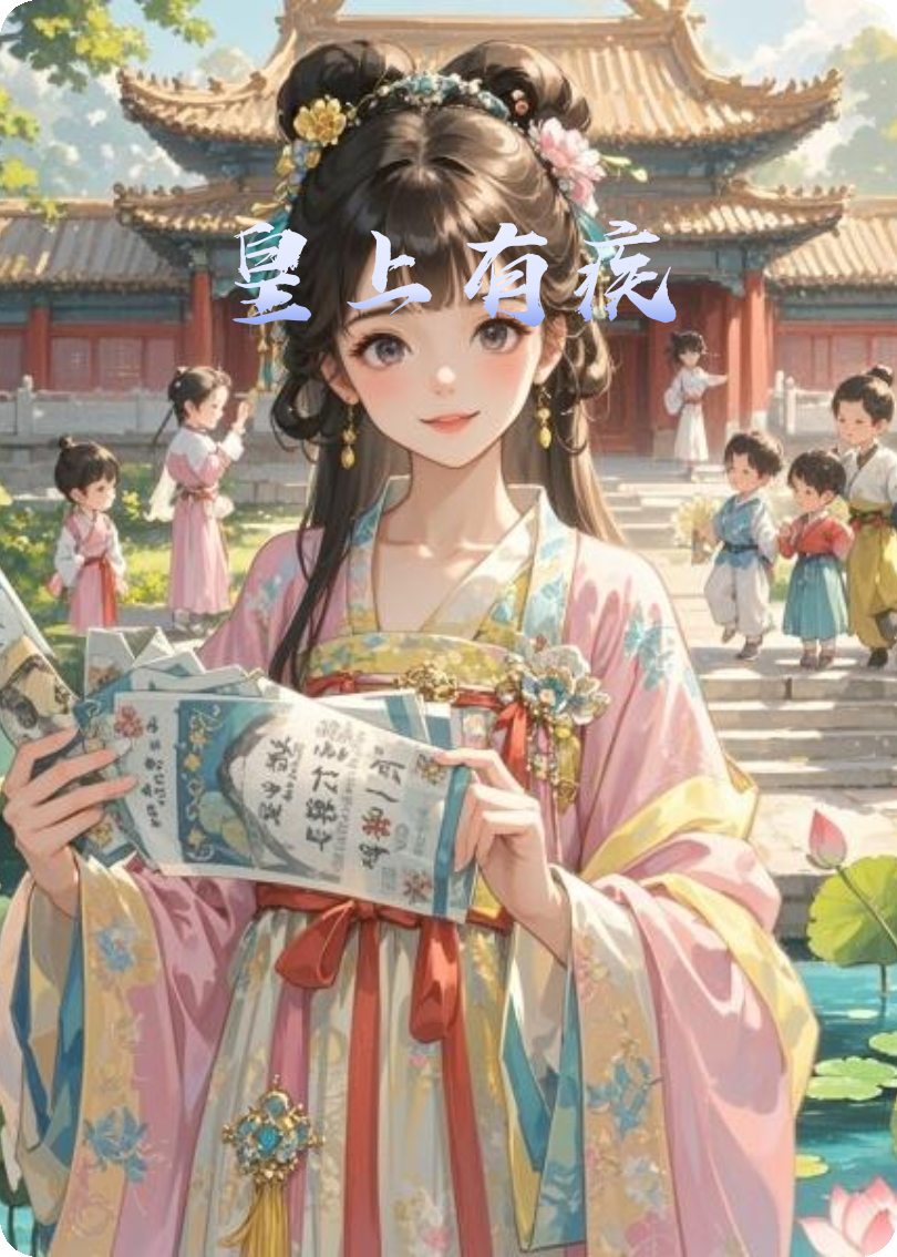 皇上有疾