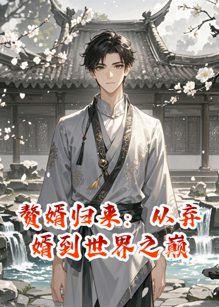 贅婿歸來：從棄婿到世界之巔