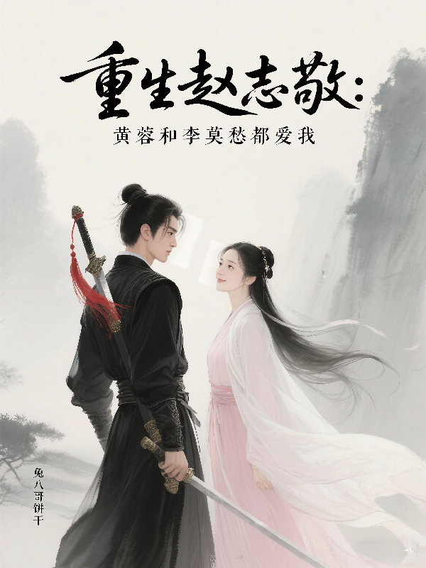 重生趙志敬，黃蓉和李莫愁都愛我