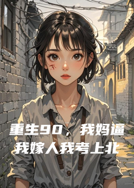 重生90，我媽逼我嫁人我考上北大