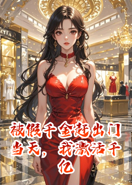 被假千金趕出門當(dāng)天，我激活千億繼承權(quán)