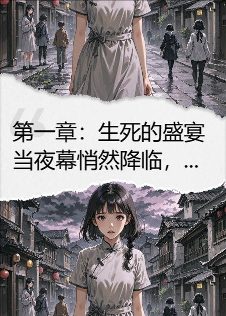 我復生后，竟成了家族的背叛者