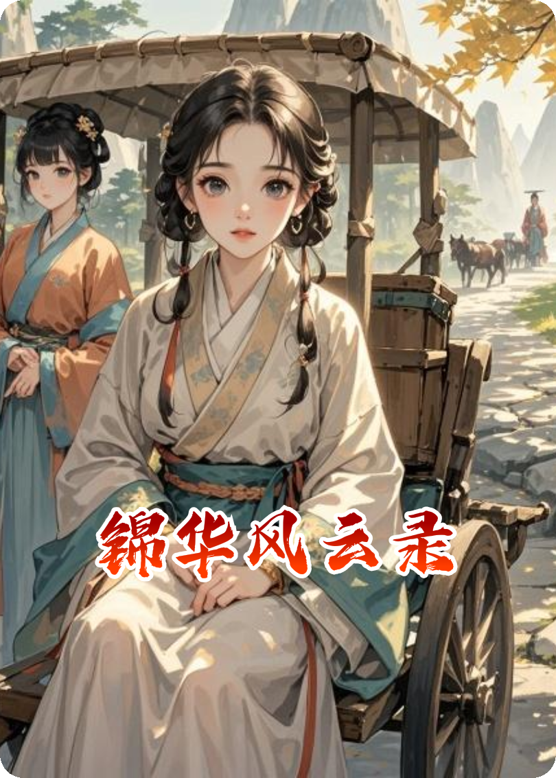 錦華風云錄