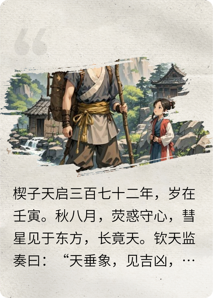 燼世藏珍錄