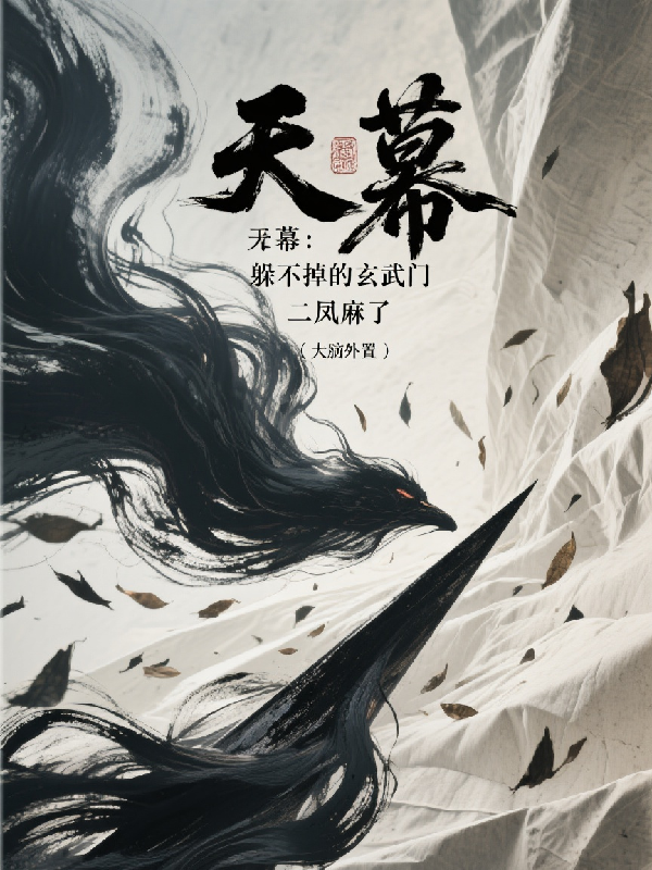 天幕李世民朱棣的故事在哪本小说里阅读？