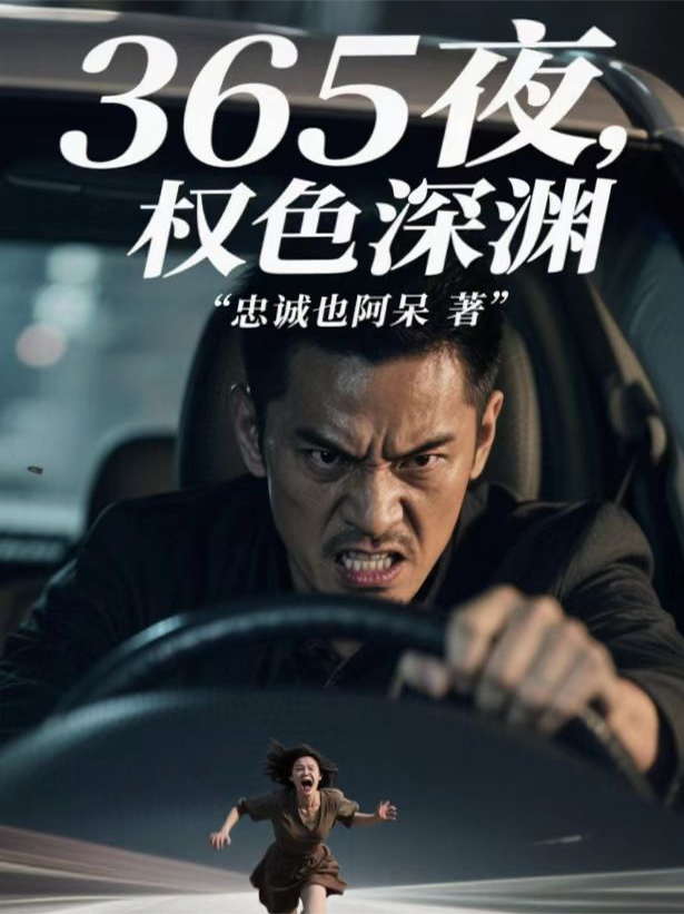 365夜：權色深淵
