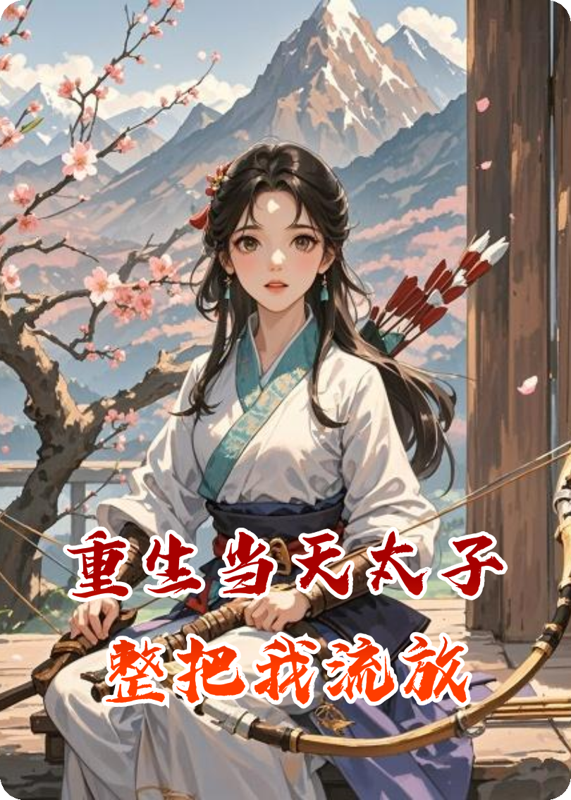 重生当天，太子整把我流放衍生小说