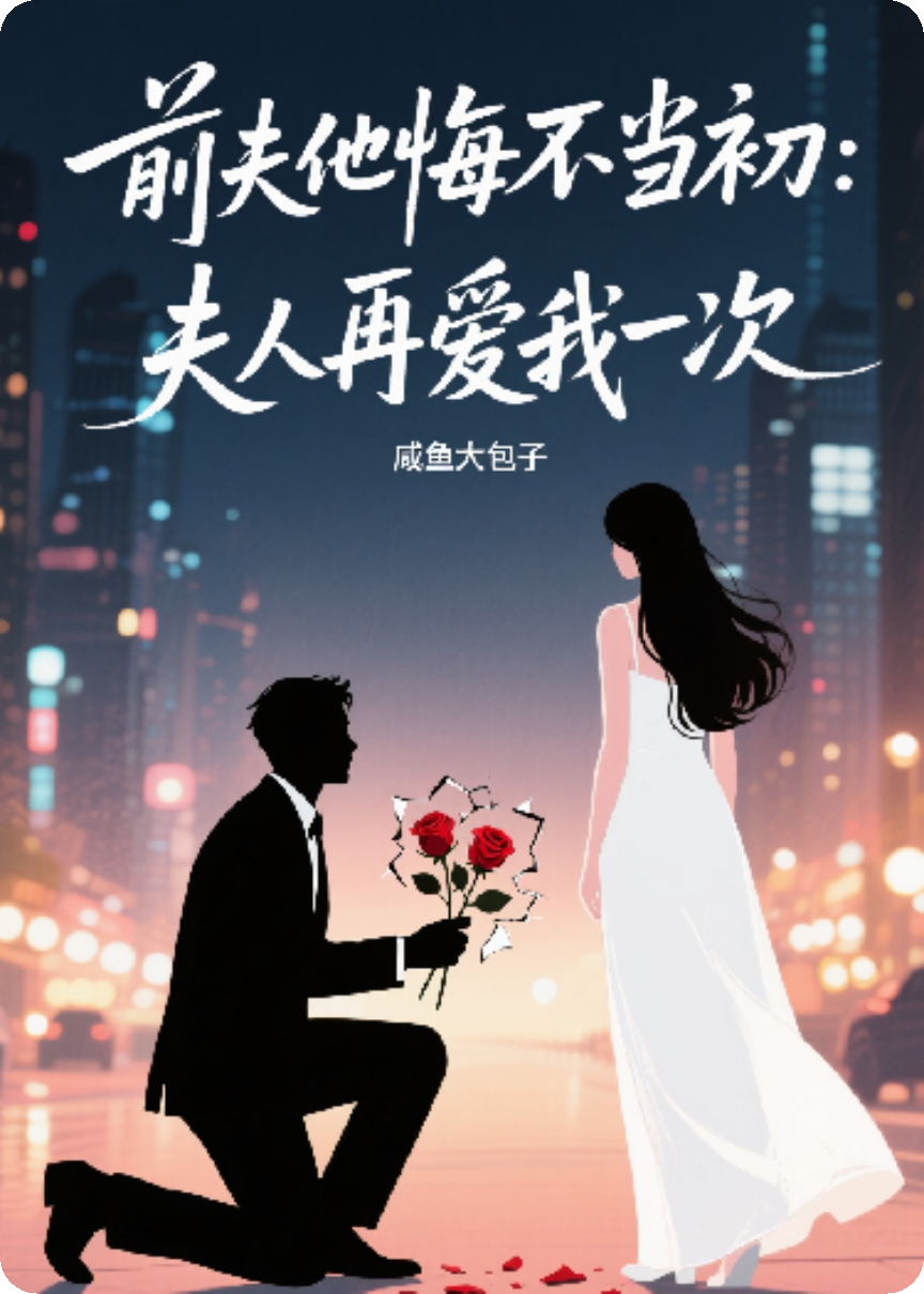 前夫他悔不當(dāng)初：夫人再愛(ài)我一次