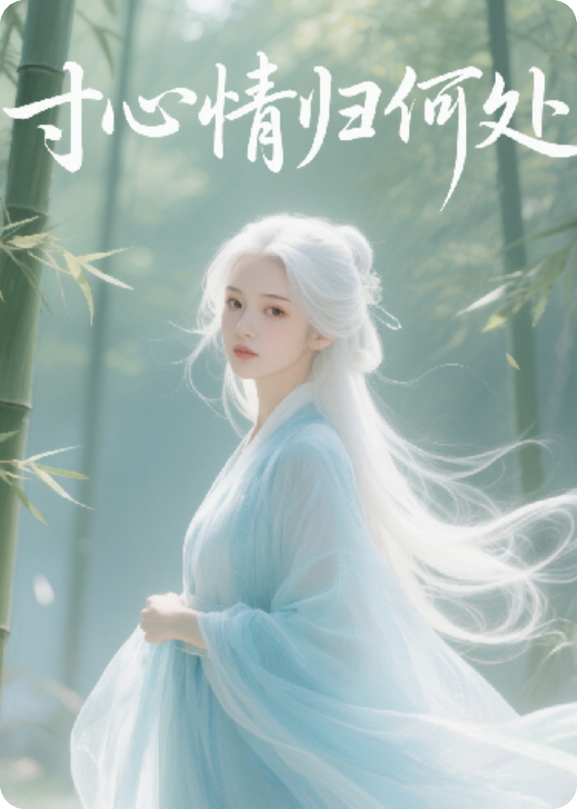 情牽三世，心歸一人