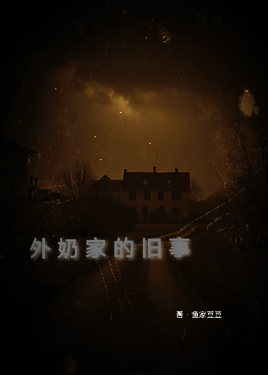 外奶家的舊事