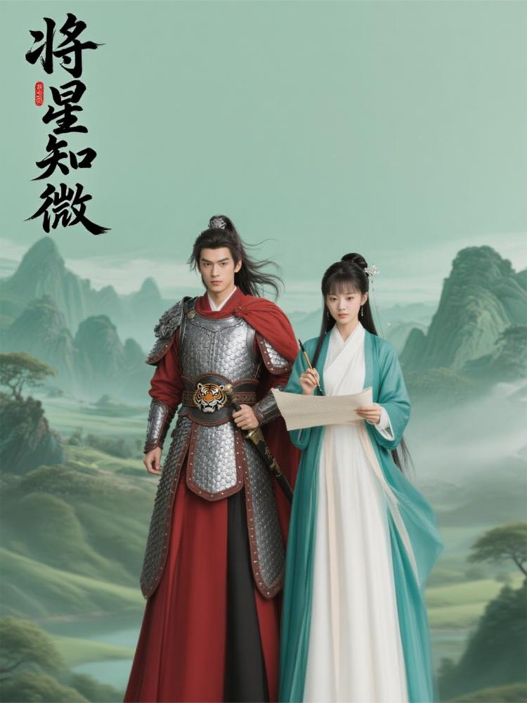 将星知微