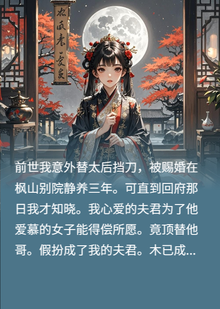 云舒小記