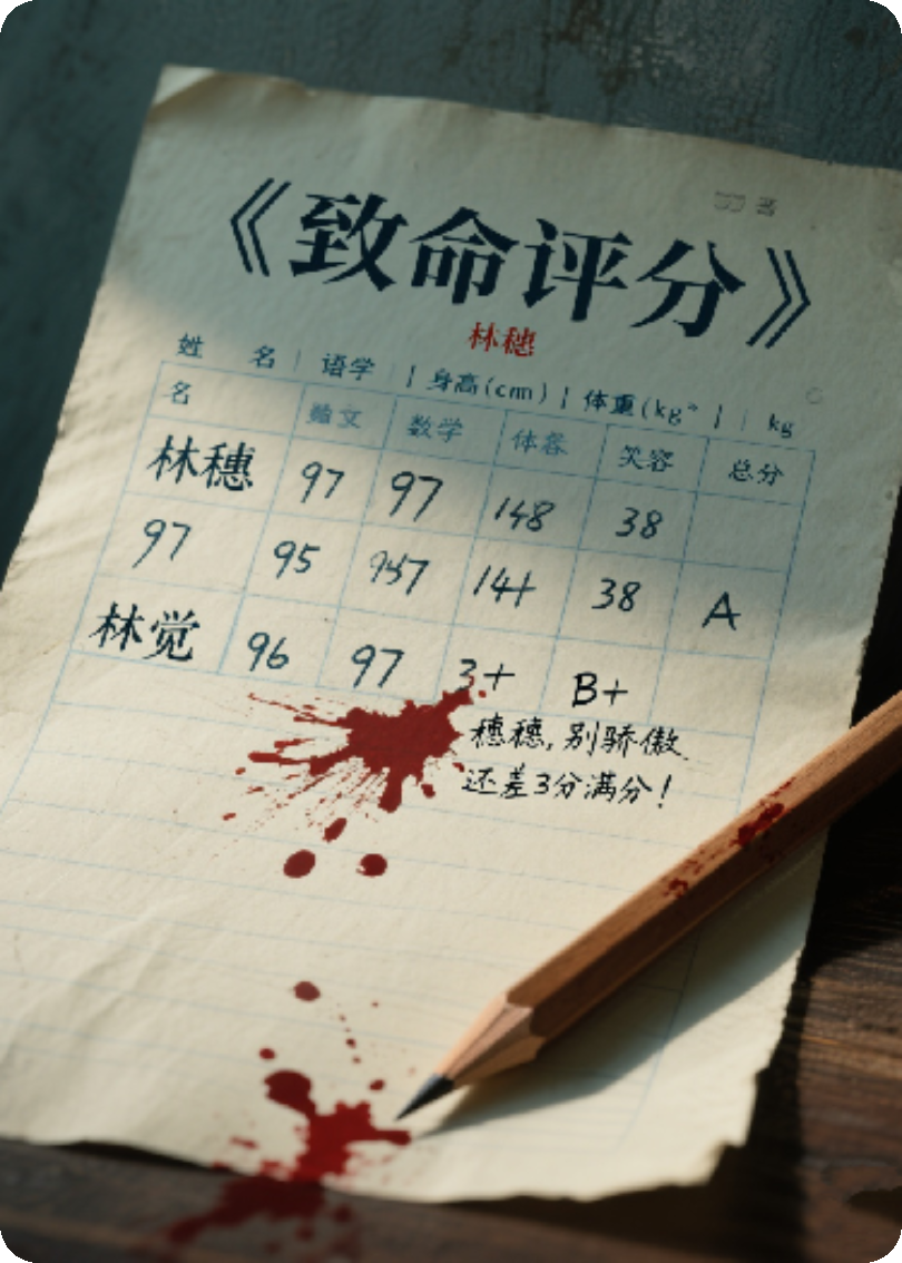 致命評分