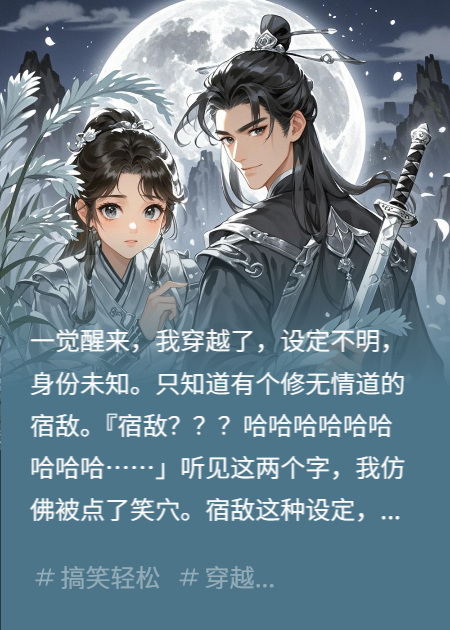 裴逸兴沈清辞苏媚儿演绎的精彩情节