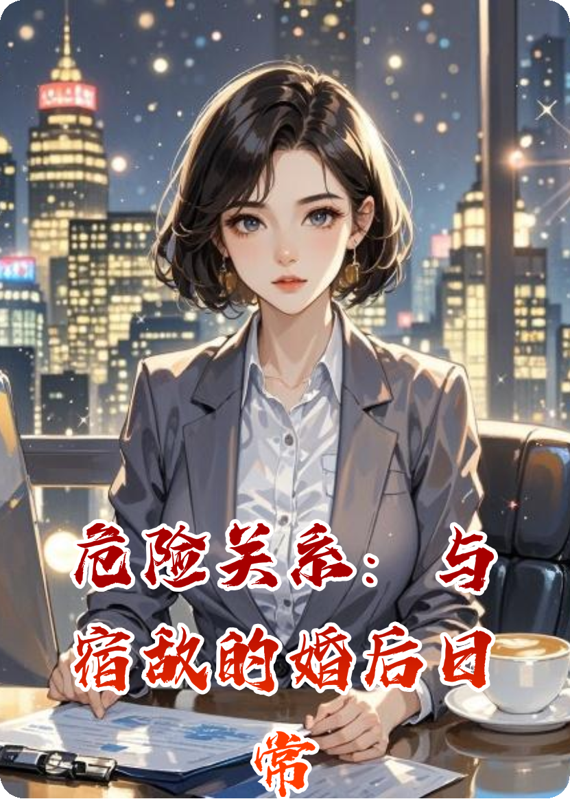 危險(xiǎn)關(guān)系：與宿敵的婚后日常