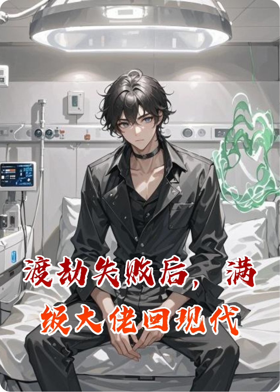 渡劫失敗后，滿(mǎn)級(jí)大佬回現(xiàn)代