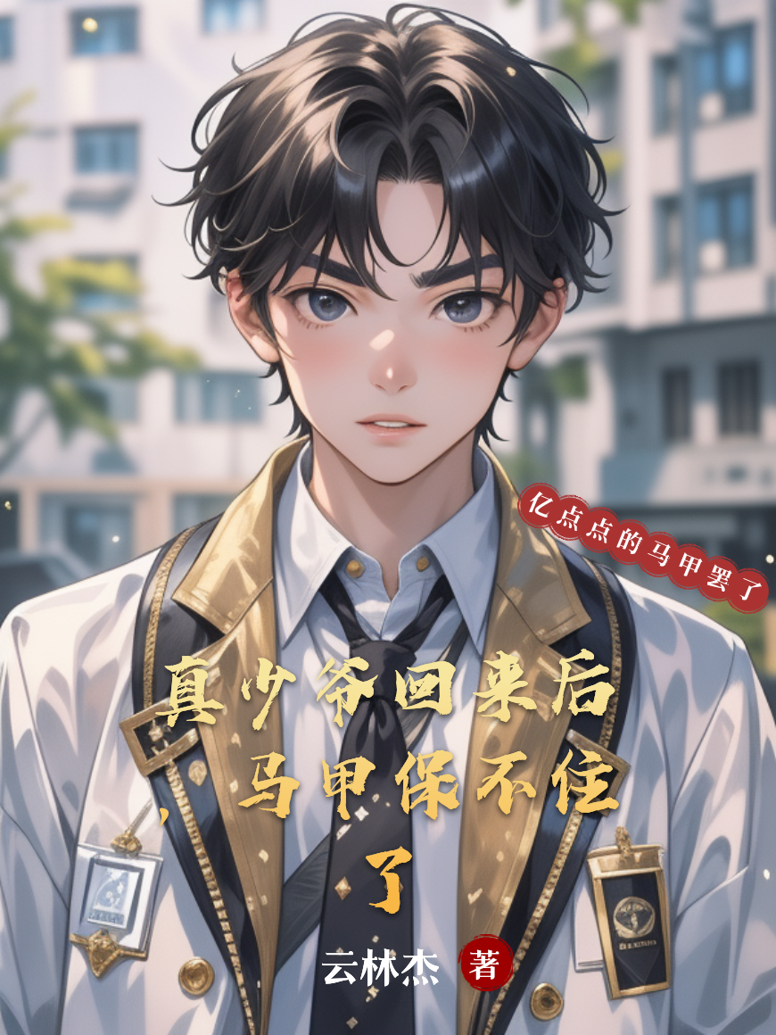 真少爺回來后，馬甲保不住了