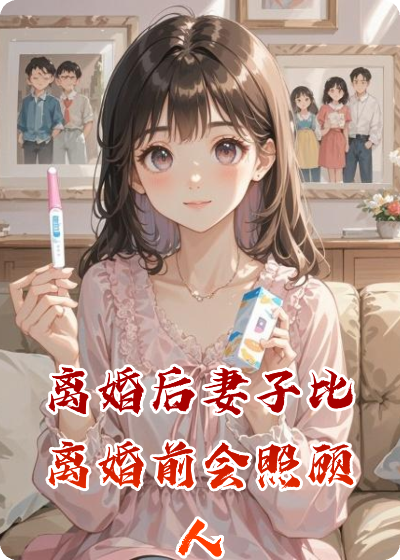離婚后妻子比離婚前會(huì )照顧人