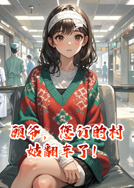 顧爺，您訂的村姑翻車(chē)了！