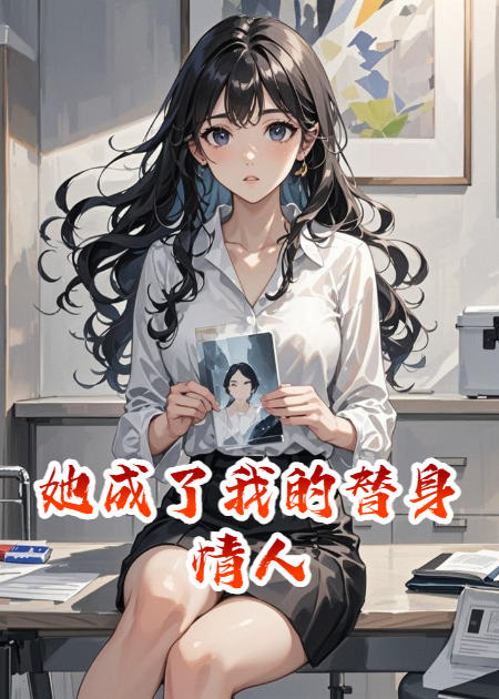 她成了我的替身情人