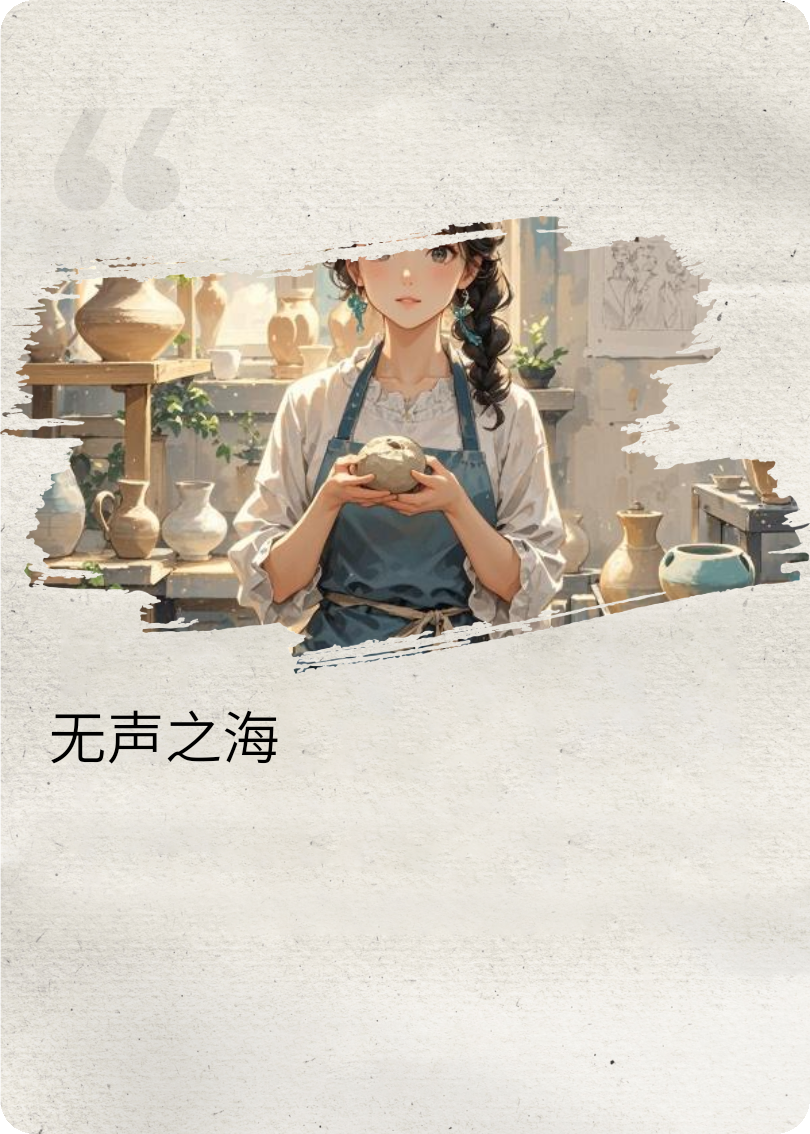 無聲之海