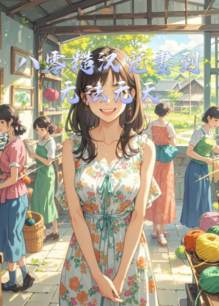 八零糙漢寵妻到無法無天