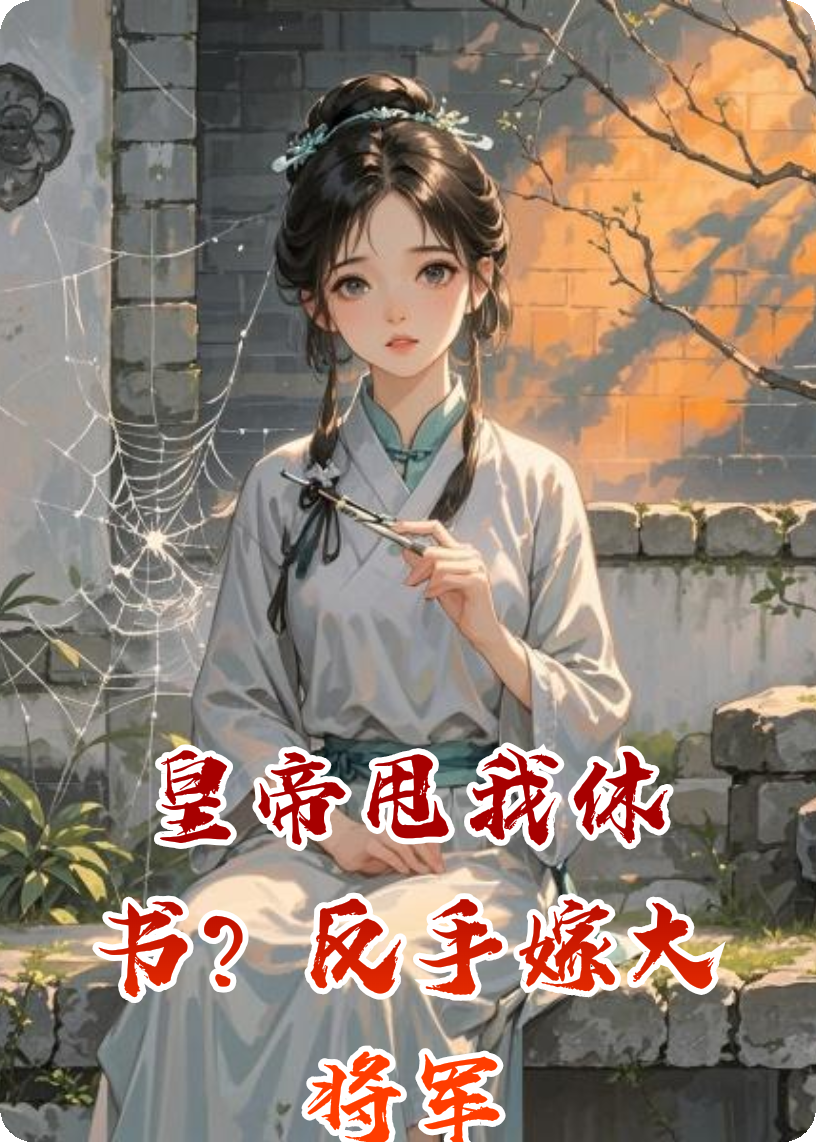 皇帝甩我休書？反手嫁大將軍