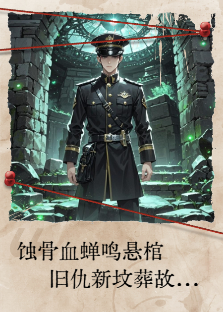 哪本小说的主角有沈墨白一种柳七娘？