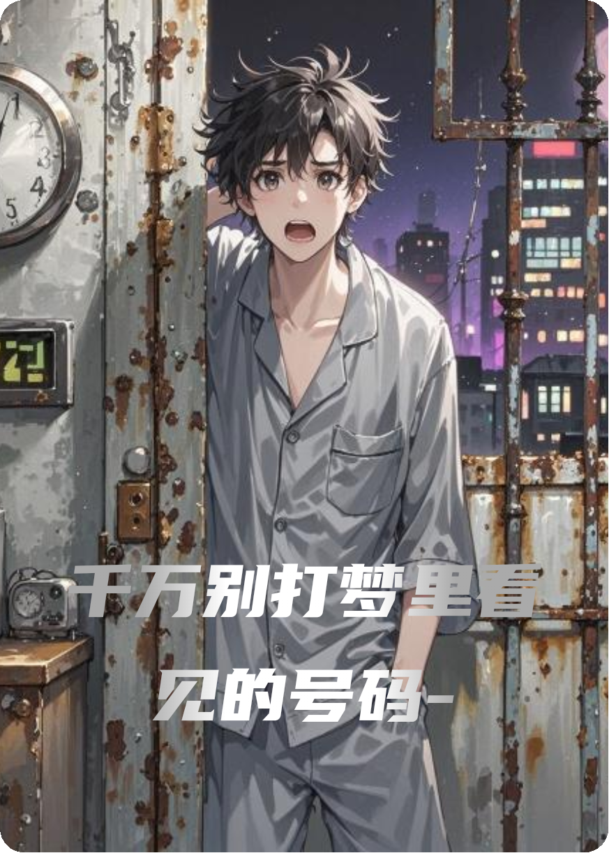 《千万别打梦里看见的号码-》完整作品