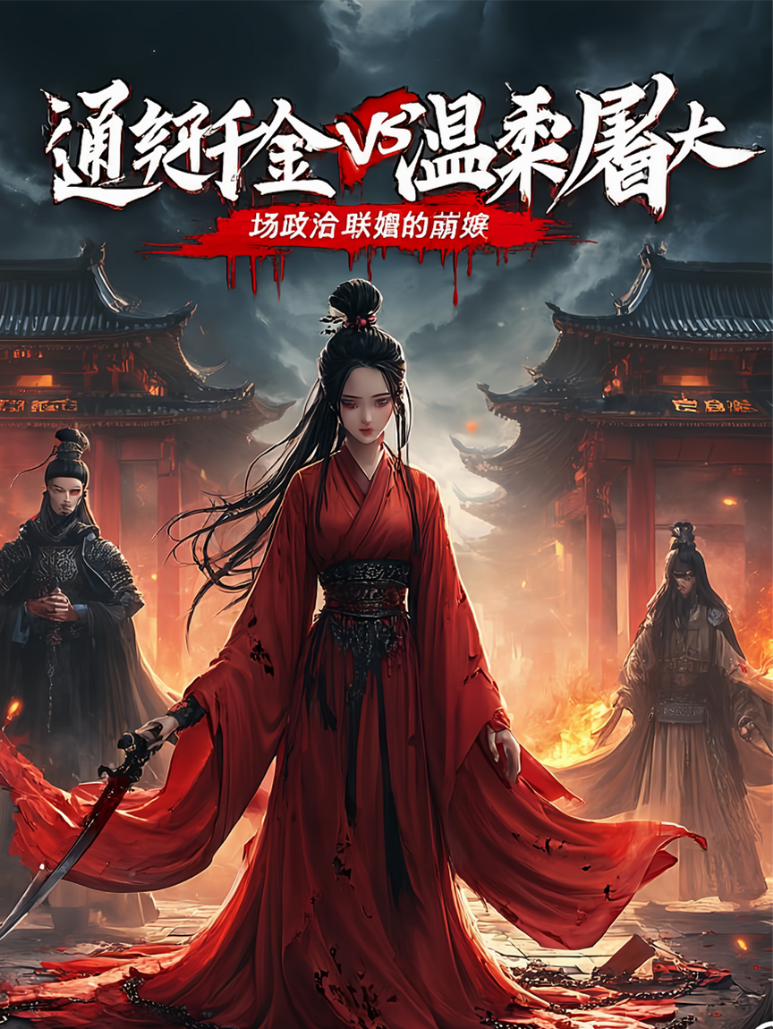  顾景川萧行铁鹰营是哪本书中的主角？