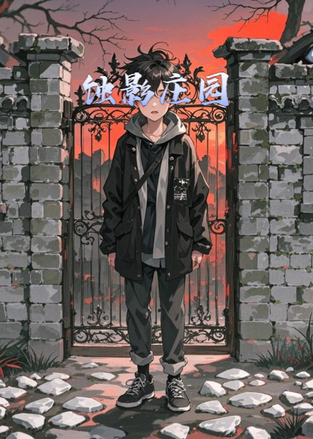 蚀影庄园