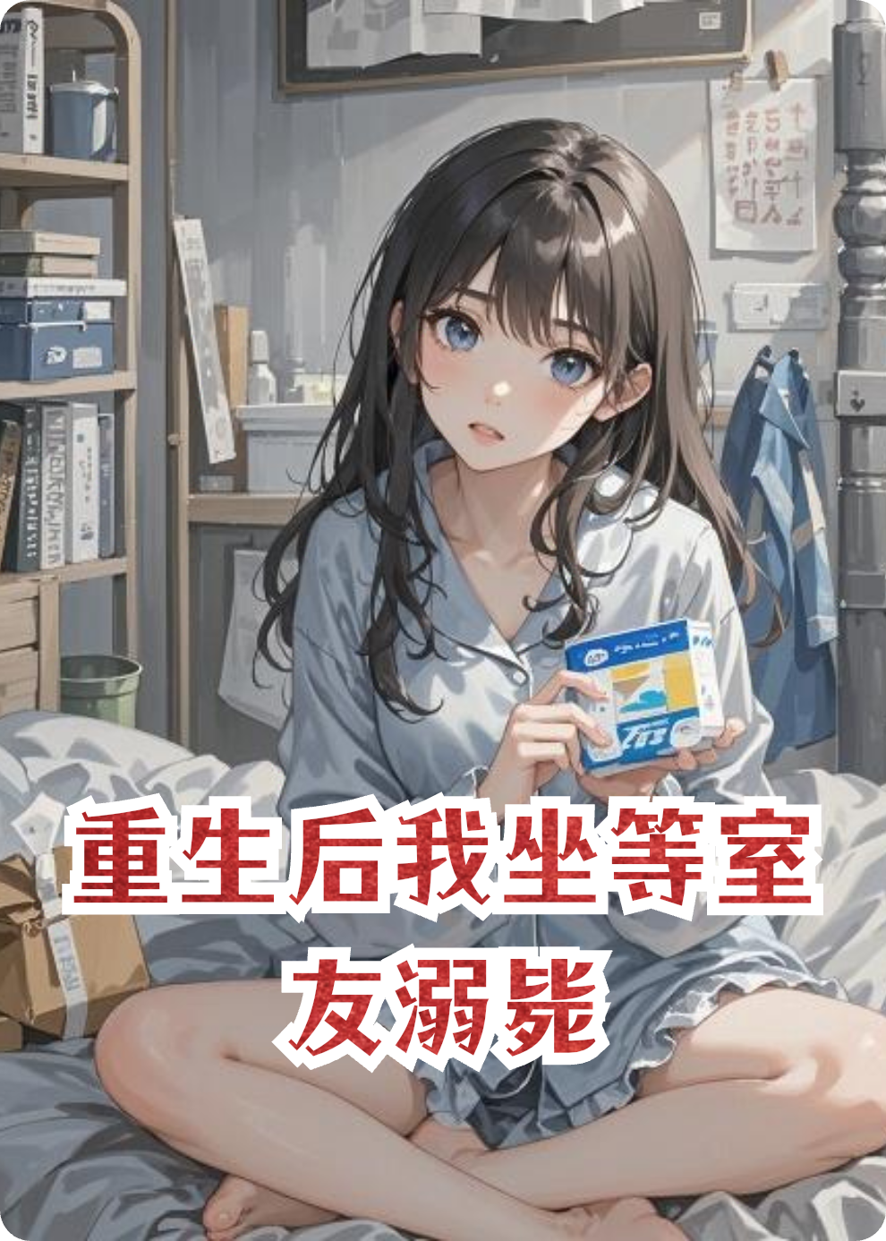 重生后我坐等室友溺毙