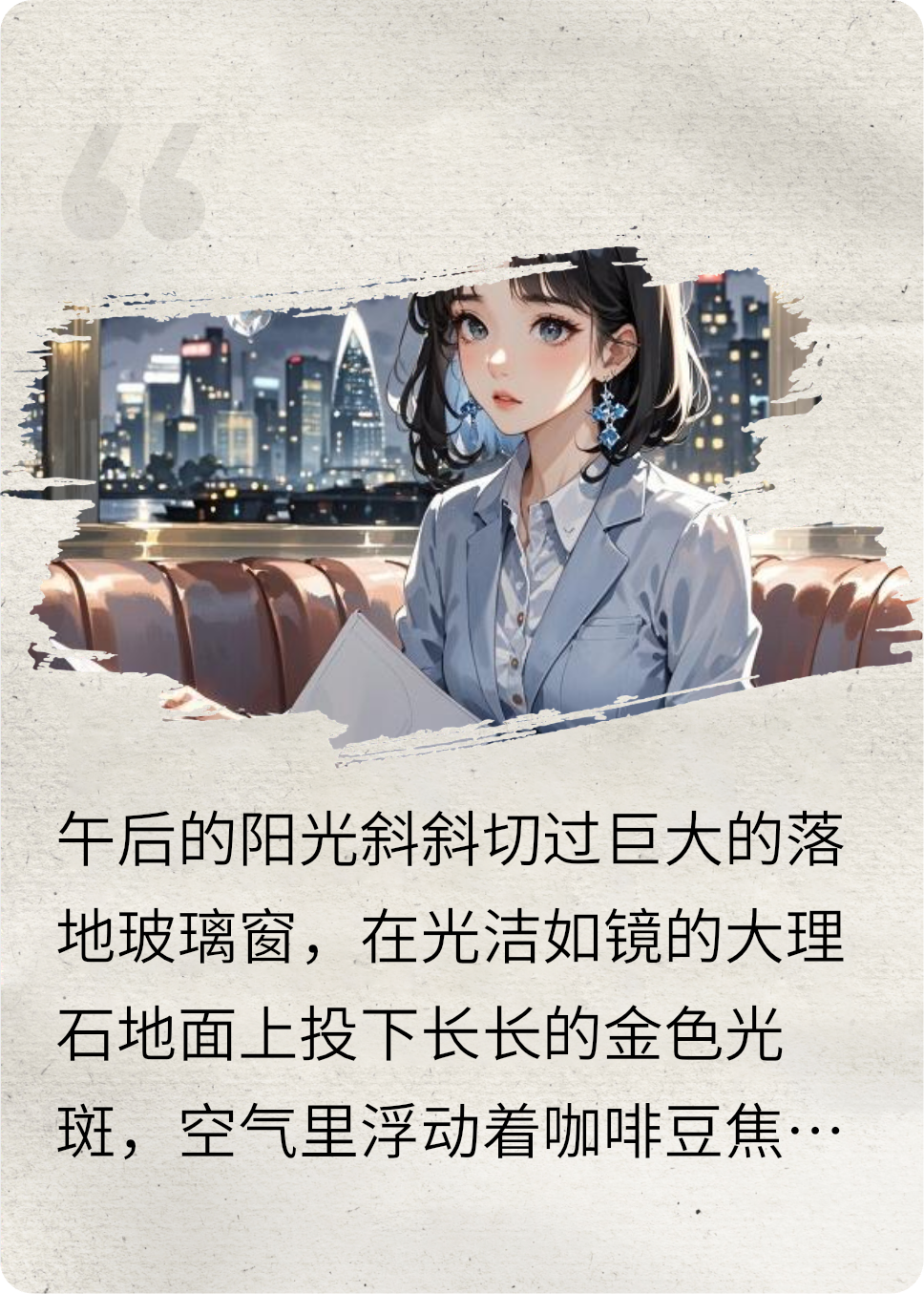 情未了重生追爱