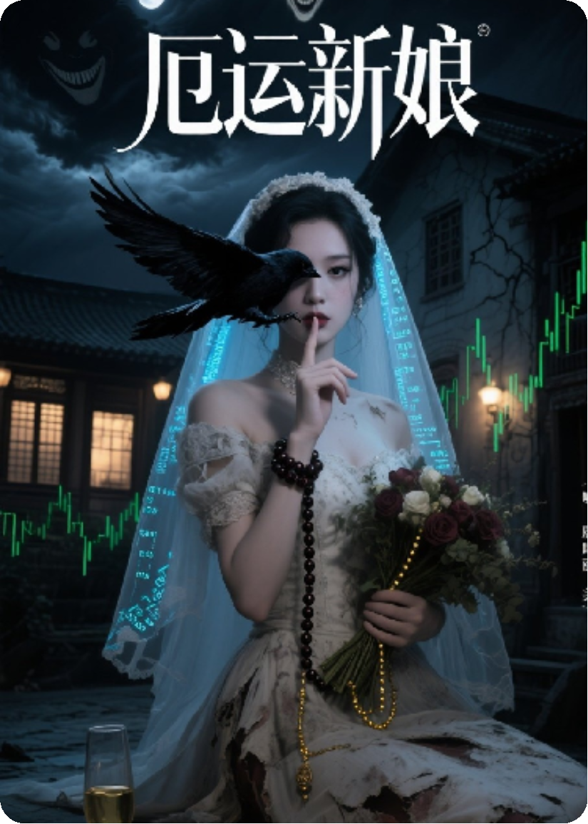 厄運(yùn)新娘