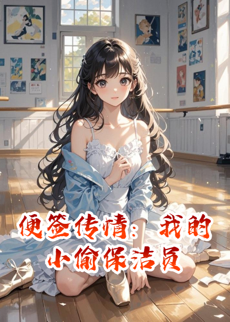 便簽傳情：我的小偷保潔員