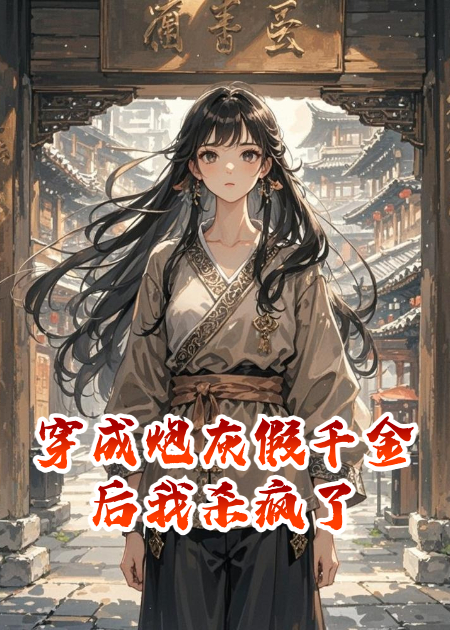 穿成炮灰假千金后我殺瘋了