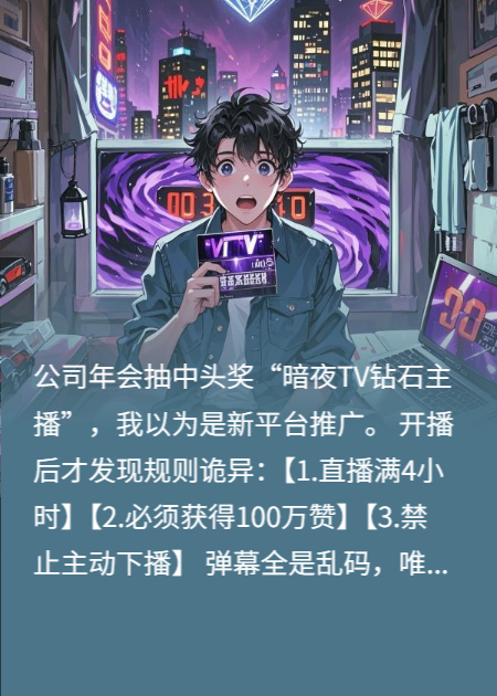 林默冰冷张伟出现在什么小说里？