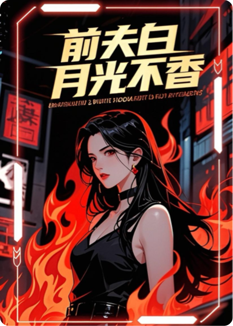 前夫的白月光不香了在线阅读