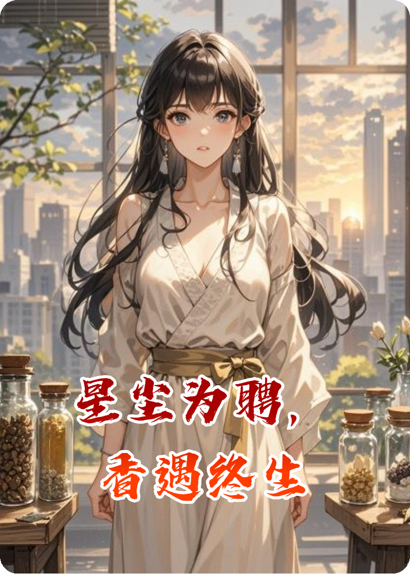 星塵為聘，香遇終生