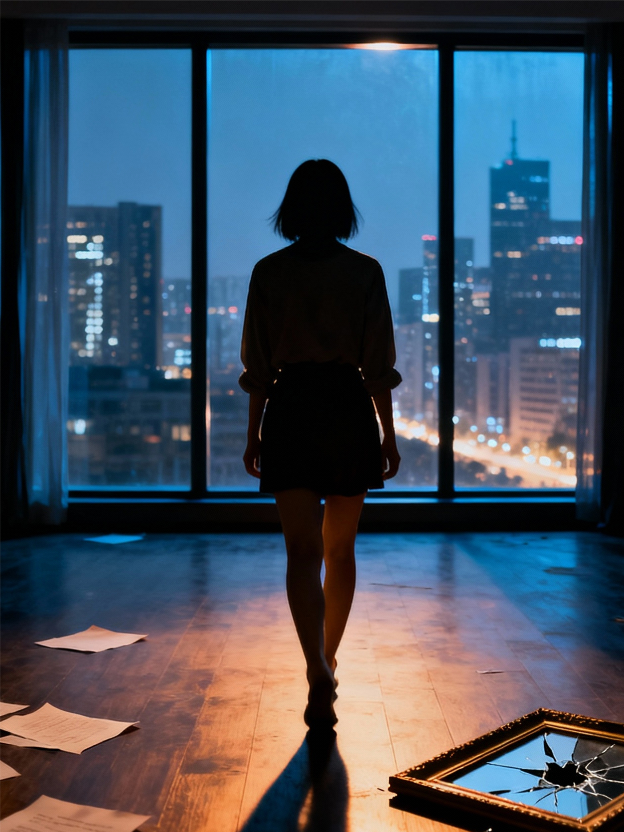 什么作品的主角叫苏念苏国强？