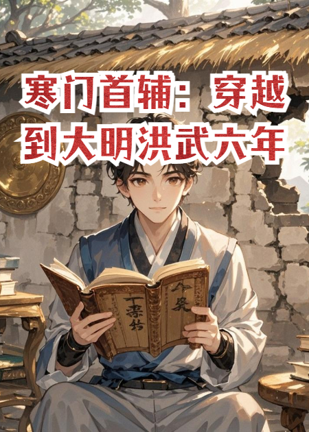 寒門(mén)首輔：穿越到大明洪武六年