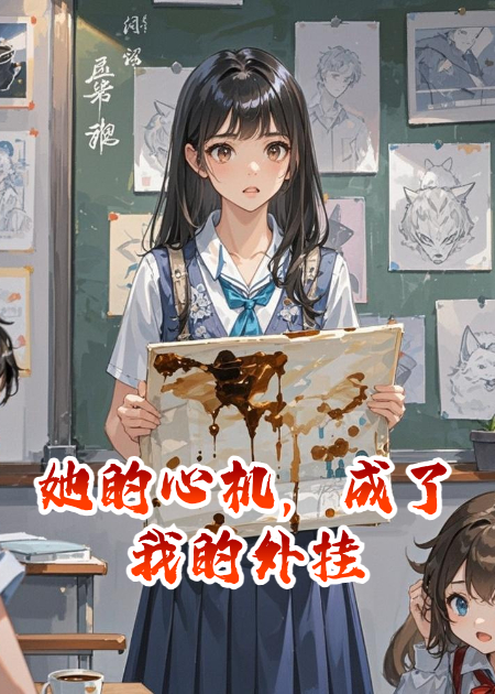 她的心機，成了我的外掛