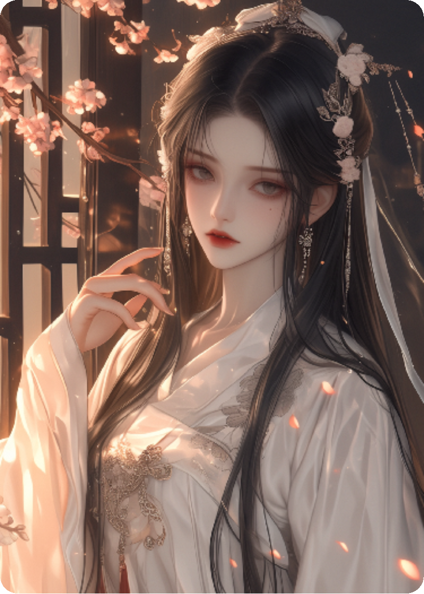 白月光女配醒來(lái)后