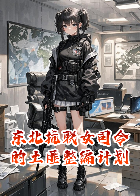 東北抗聯(lián)女司令的土匪整編計劃