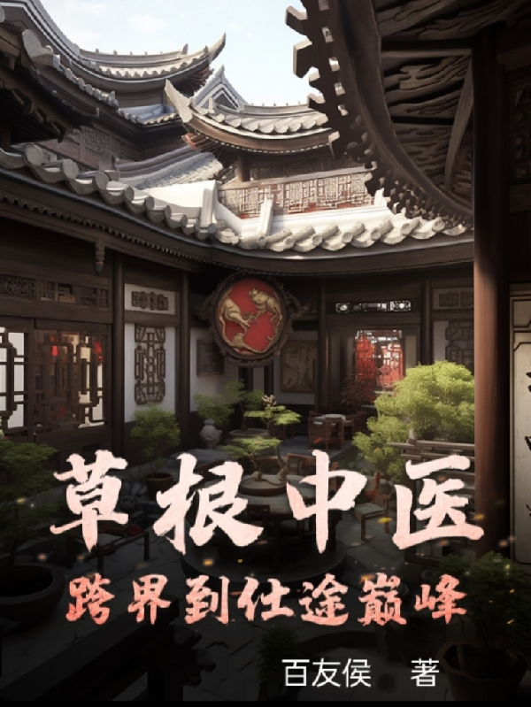 草根中醫(yī)跨界到仕途巔峰