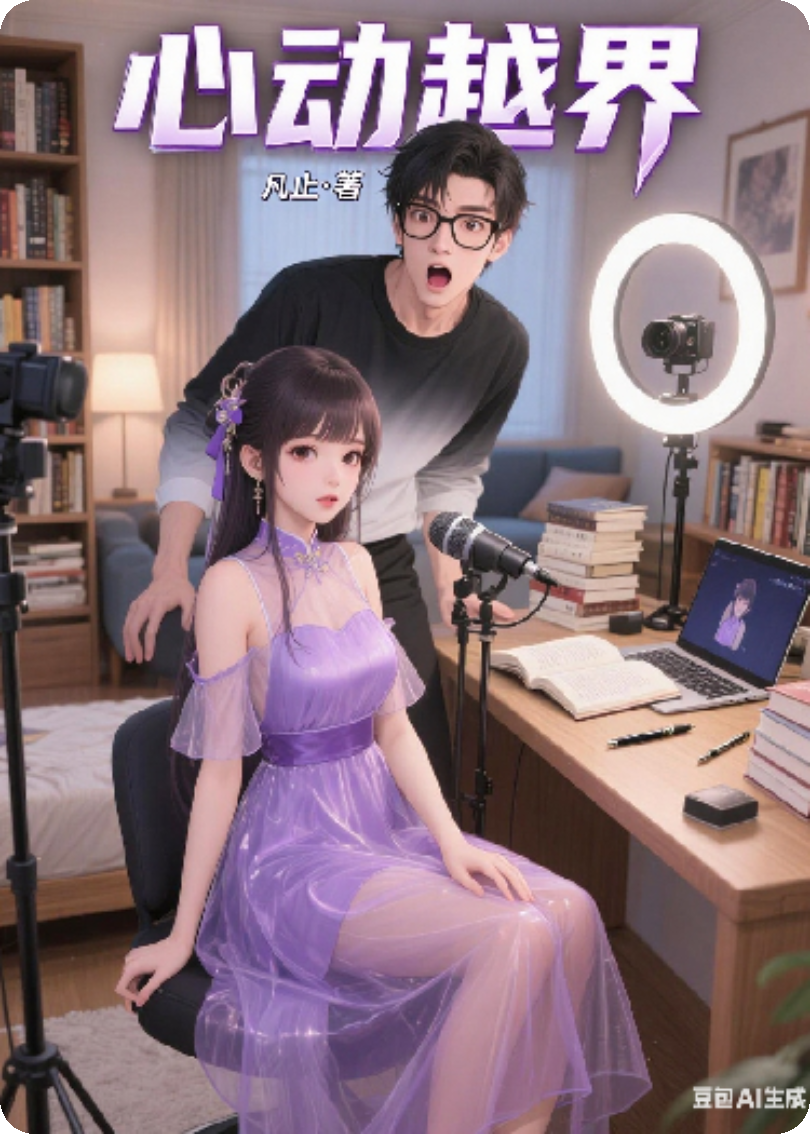 心動越界·上篇