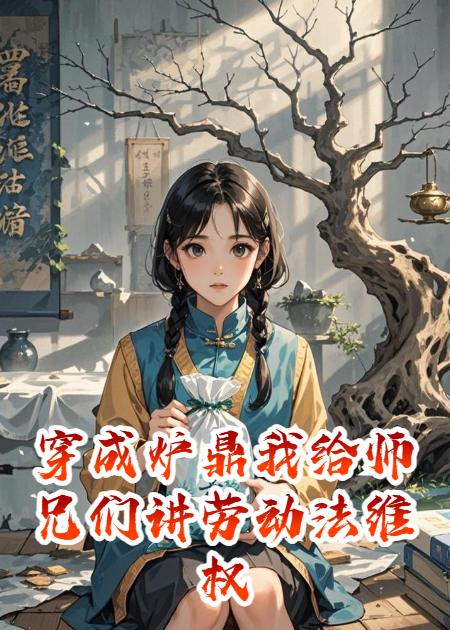 穿成爐鼎我給師兄們講勞動法維權(quán)