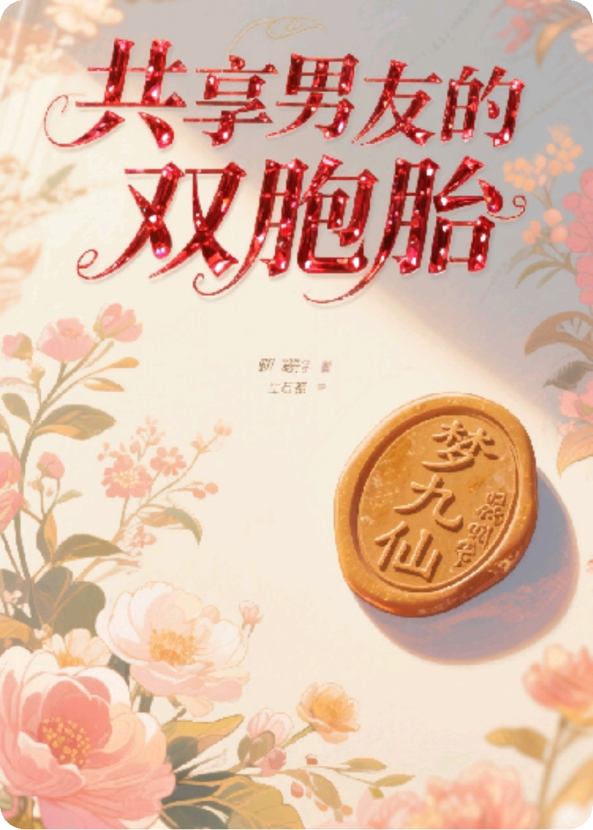 共享男友的雙胞胎