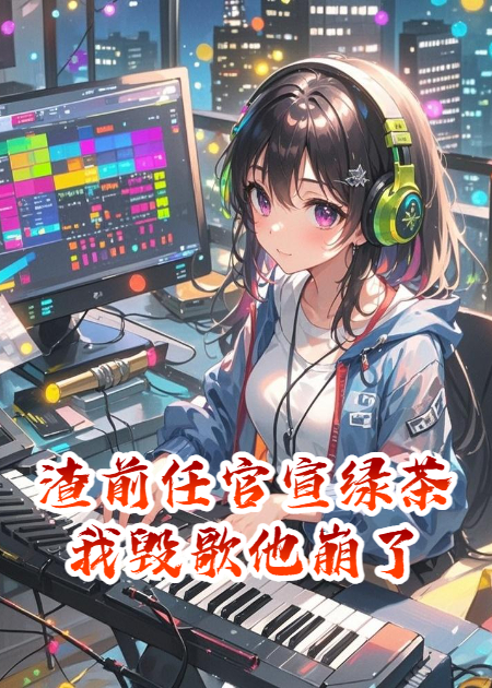 顶流前任官宣绿茶，我毁歌他崩了完整文本阅读